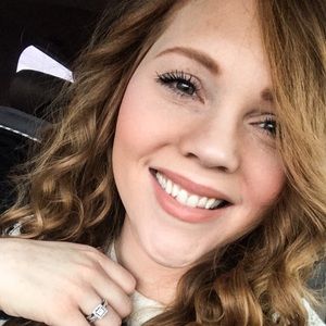 Meet your Posher, Carlie-rose